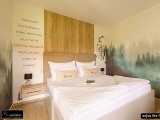 Relaxsuite Bett