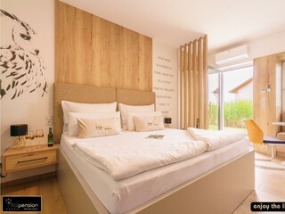 Little suite Gesamtansicht