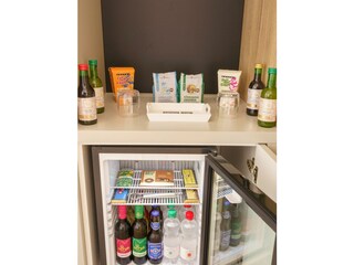 Minibar