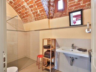 Appartamento per vacanze Mombaruzzo Caratteristiche 10