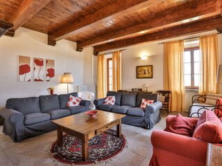 Appartamento per vacanze Mombaruzzo Caratteristiche 5