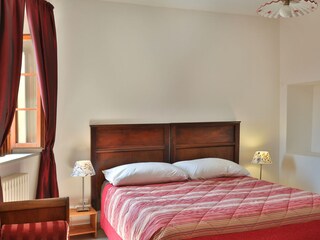 Appartamento per vacanze Mombaruzzo Caratteristiche 9