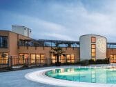 Außenansicht Life Resort Loipersdorf ****