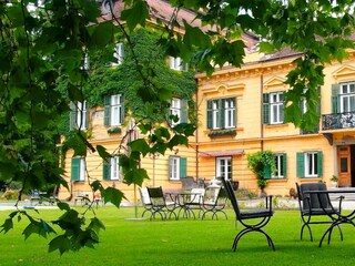 Haus-Park Sommer 2022