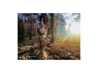 Apartment Burgau in der Steiermark Outdoor Recording 14