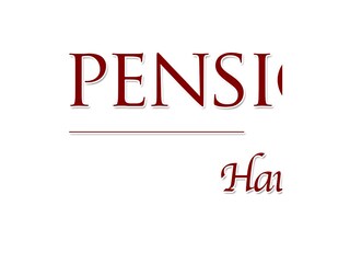 Pension Glatz "Haus Siegesbrunn"