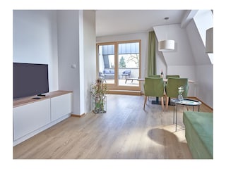 Aparthotel  2-  Appartement_205