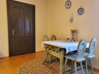 Sitzgelegenheit Tower Suite