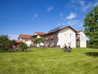 Radln am Leitersdorfberg