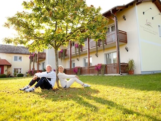 Herbstliche Aussichten