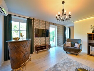 Entspannen bei Madre Johanna