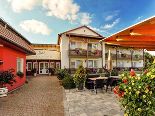 Gemütlichkeit, Natur, einfach wir