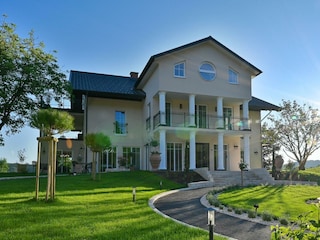 Residenz Styrian Toskana