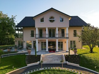 Residenz Styrian Toskana Splendid