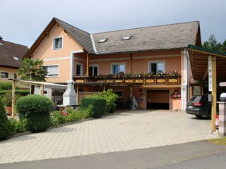 Gesamtansicht Aussen