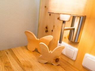 Ziebenschmetterlinge