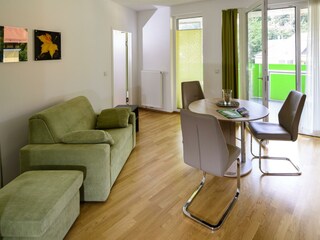 Ferienwohnung