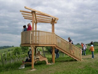 Aussichtswarte