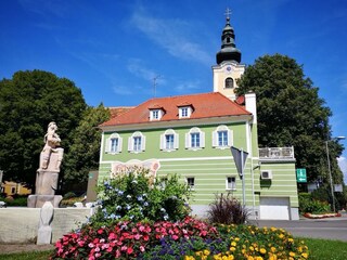 Bad Waltersdorf Sommer 2023