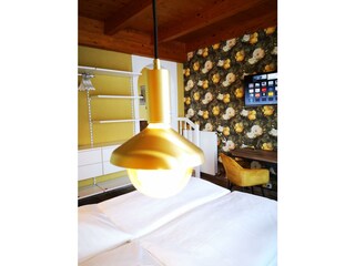 Deluxe Suite Aparthotel Goldener Hahn 8271