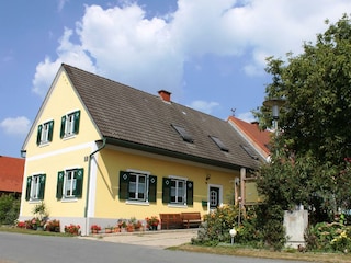 urlaub am Bauernhof Cziglar-Benko