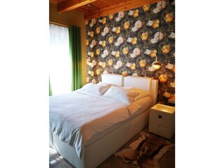 Deluxe Junior Suite 1 Schlafraum/ Queensizebett