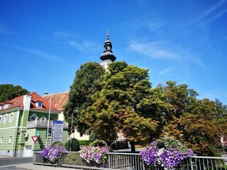 Bad Waltersdorf Sommer 2023