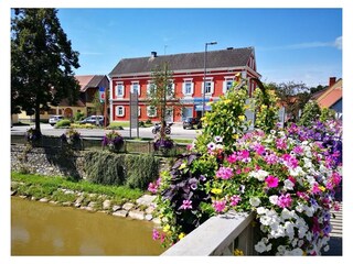 Bad Waltersdorf Sommer 2023