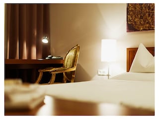 Modern und sehr gemütlich