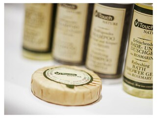 Natürliches für Ihr Wohlbefinden