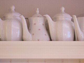 Aus Großmutters Zeiten