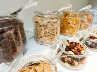 Vital in den Tag starten.