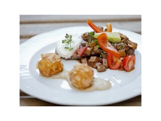 Typisches aus der Region