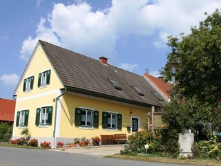 urlaub am Bauernhof Cziglar-Benko