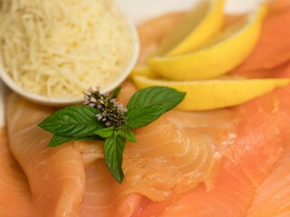 Den Morgen genüsslich starten.