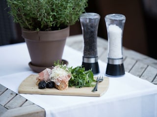 Gutes von regionalen Bauern