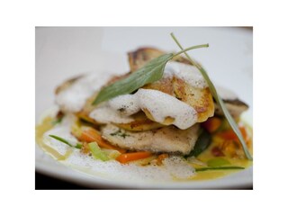 Einfach gut essen bei Pfeiler´s