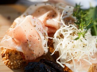 Ohne Geschmacksverstärker