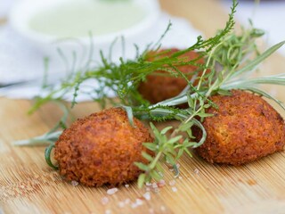 Schonende Zubereitung