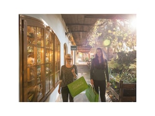 Nostalgische Altstadtgasse