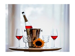 Impression-Vulkanlandsekt