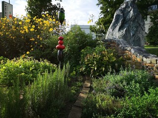 Kräutergarten Malerwinkl