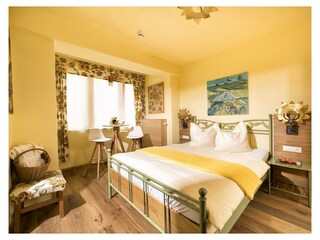 Künstlerzimmer Van Gogh