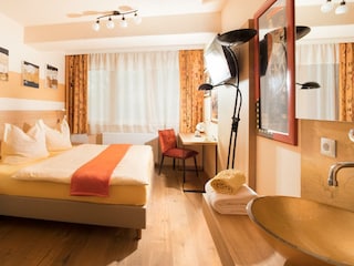 Klimt-Zimmer