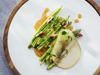 Spargelzeit