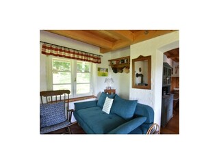 VERANDA-Romantikstöckl