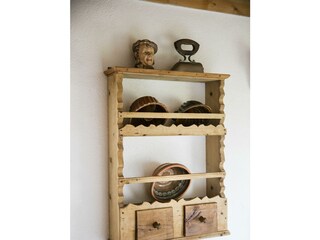 Romantikstöckl Altes Gehöft Steiermark