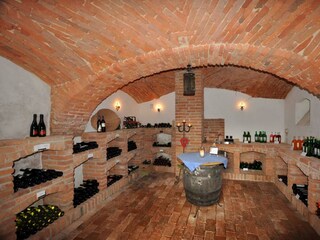Weinkeller Altes Gehöft Steiermark  (3) (Large)