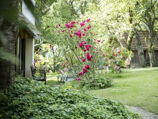 Romantikstöckl Altes Gehöft  Steiermark