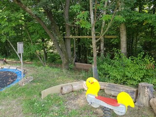 Waldbaden am Alten Gehöft Steiermark